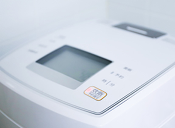 炊飯器のイメージ画像