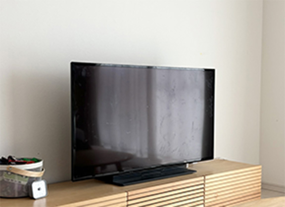 テレビのイメージ画像