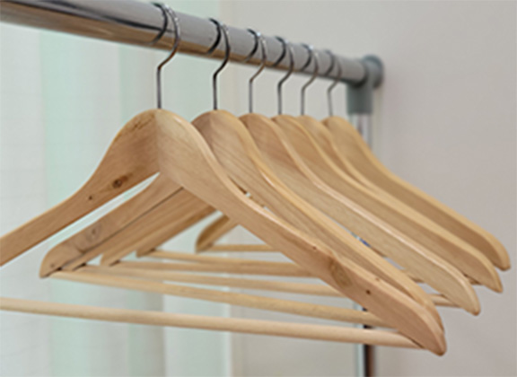 ハンガーのイメージ画像