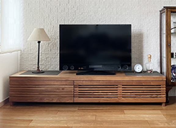 テレビ台のイメージ画像
