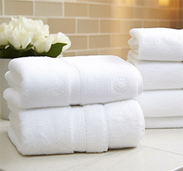 各種タオルのイメージ画像